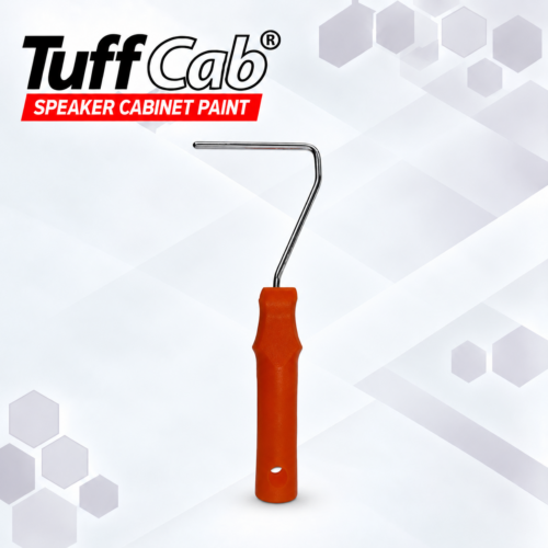 Tuffcab Verfrolhouder